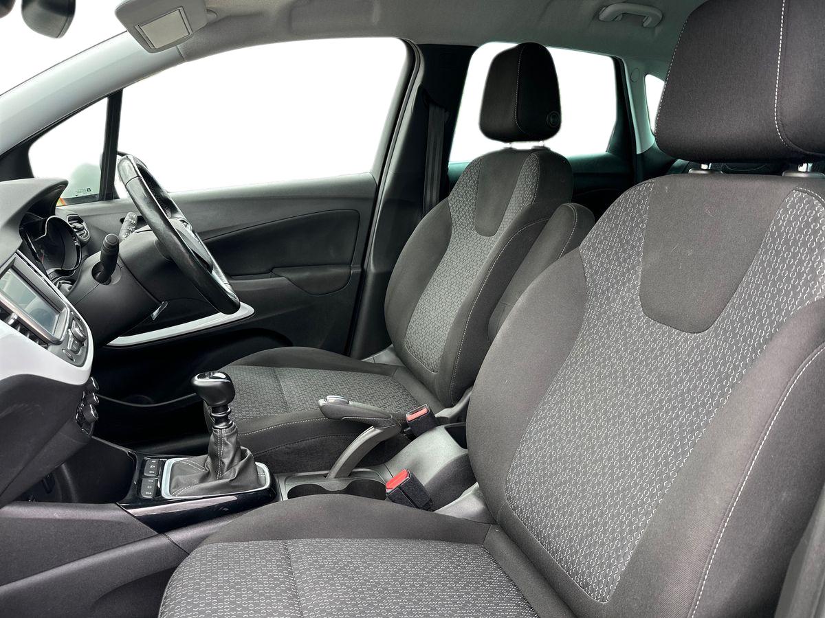 Used Vauxhall Crossland 2021 for sale - 76057438: Photo 9