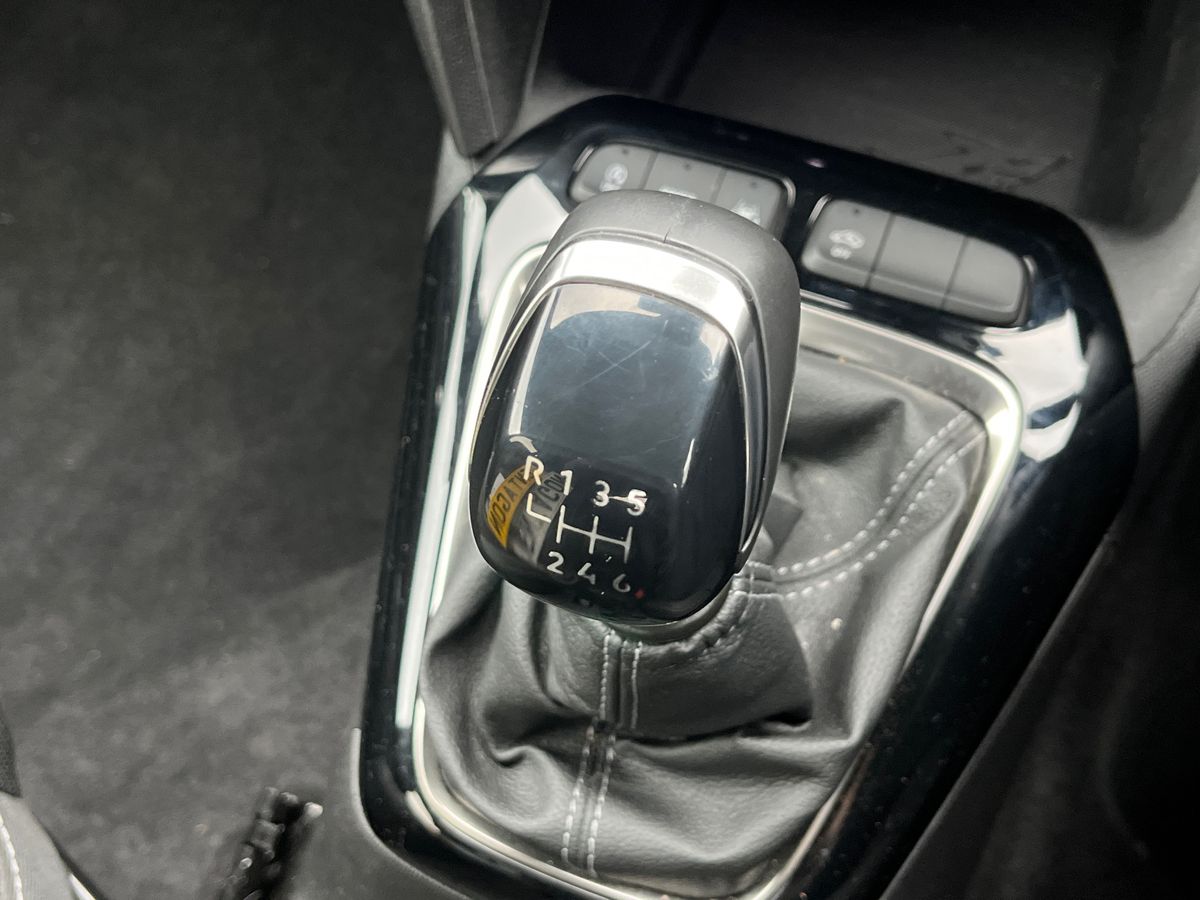 Used Vauxhall Corsa 2025 for sale - 76627712: Photo 28