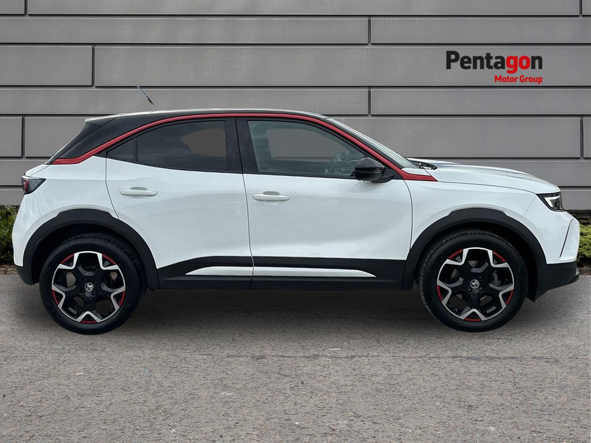 Used Vauxhall Mokka 2023 for sale - 76096526: Photo 13