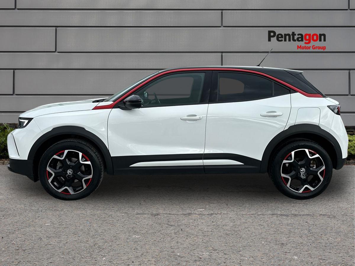 Used Vauxhall Mokka 2023 for sale - 76096526: Photo 14