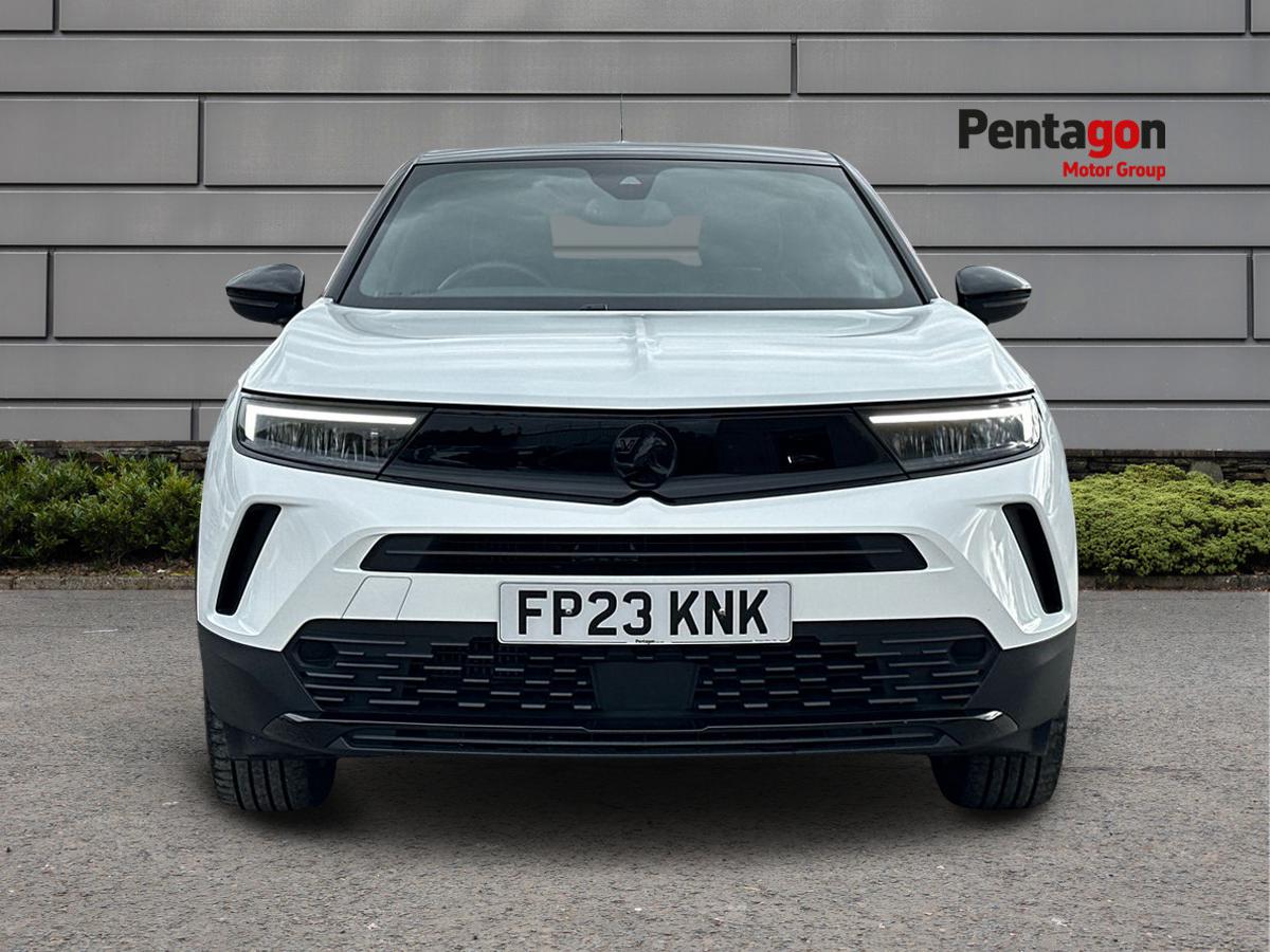 Used Vauxhall Mokka 2023 for sale - 76096526: Photo 15