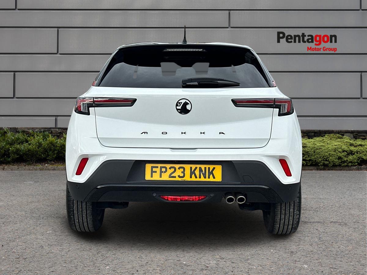 Used Vauxhall Mokka 2023 for sale - 76096526: Photo 16