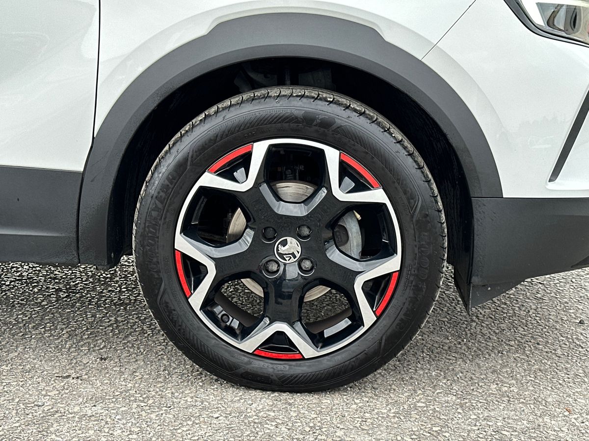 Used Vauxhall Mokka 2023 for sale - 76096526: Photo 17