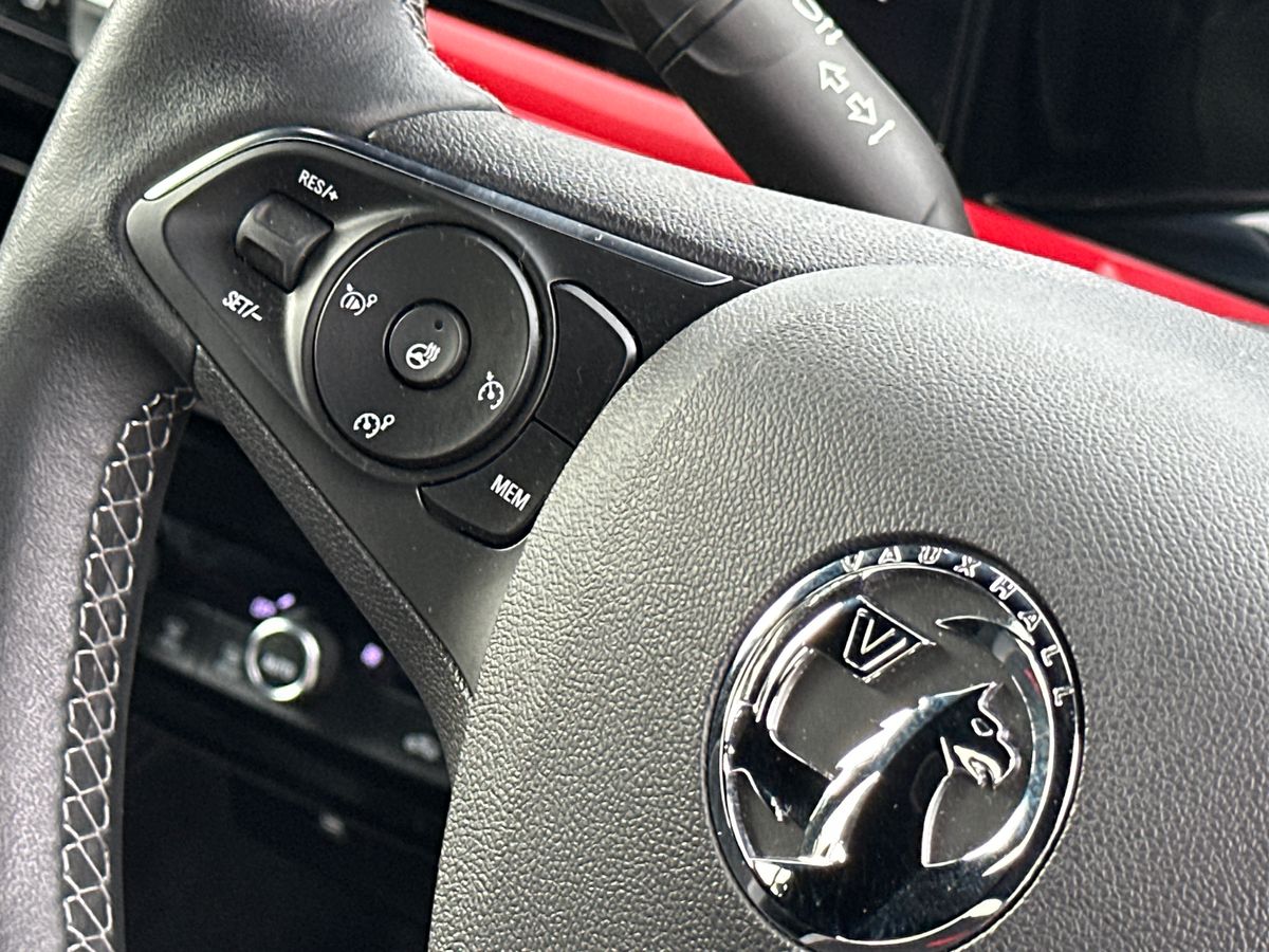 Used Vauxhall Mokka 2023 for sale - 76096526: Photo 20