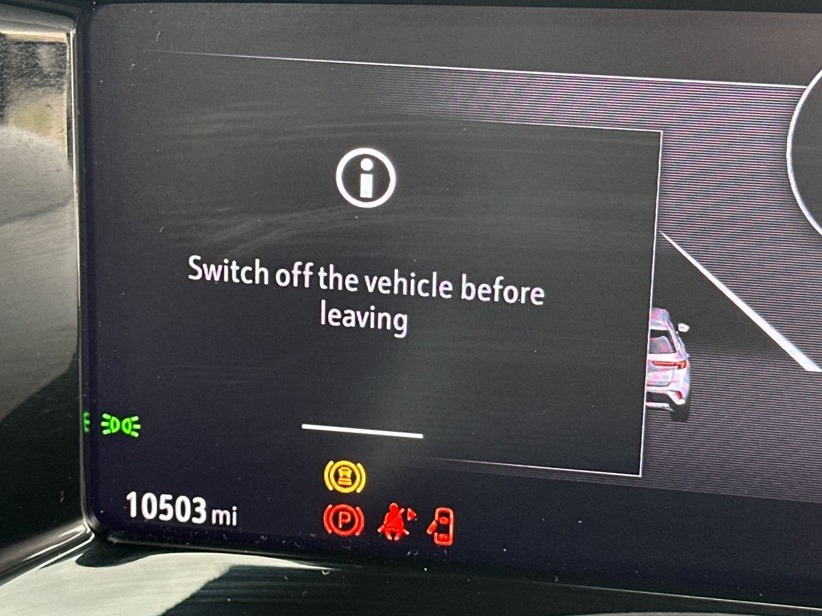 Used Vauxhall Mokka 2023 for sale - 76096526: Photo 21