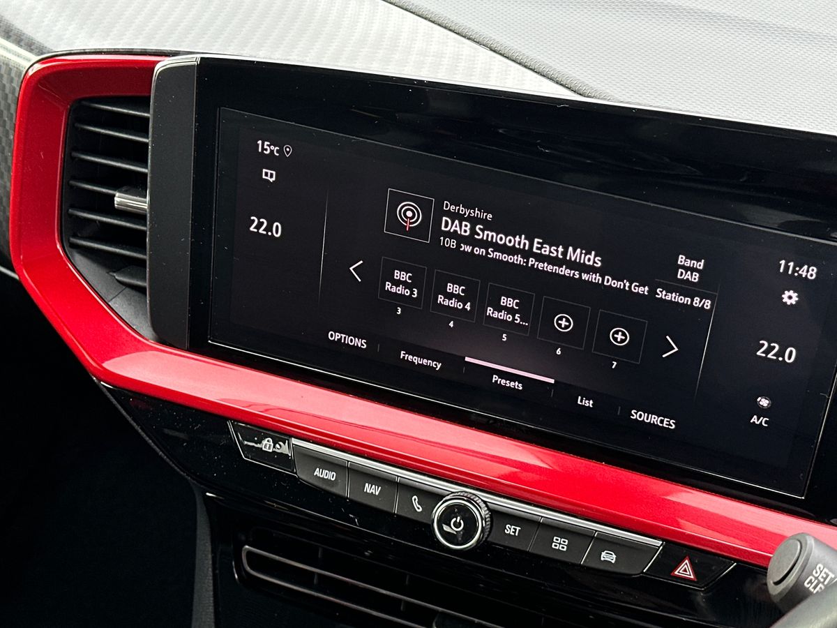 Used Vauxhall Mokka 2023 for sale - 76096526: Photo 22