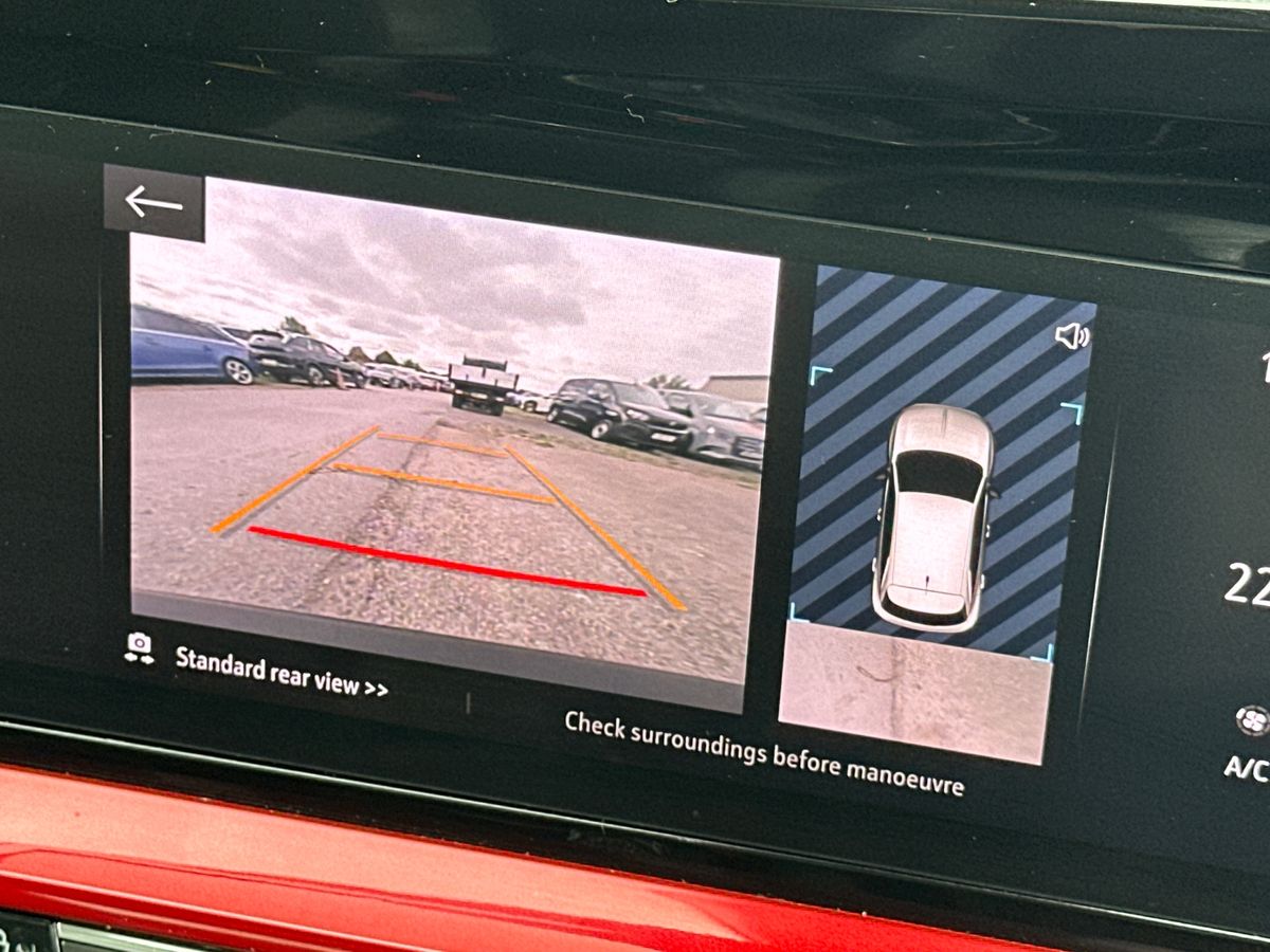 Used Vauxhall Mokka 2023 for sale - 76096526: Photo 23