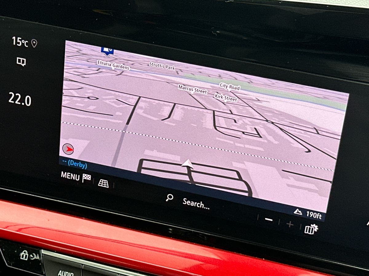 Used Vauxhall Mokka 2023 for sale - 76096526: Photo 24