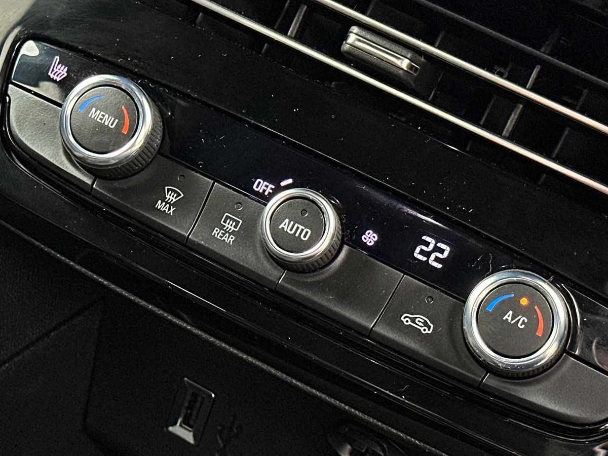 Used Vauxhall Mokka 2023 for sale - 76096526: Photo 25