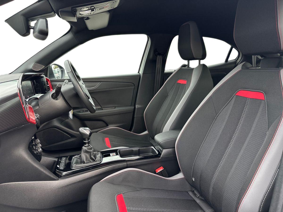 Used Vauxhall Mokka 2023 for sale - 76096526: Photo 9