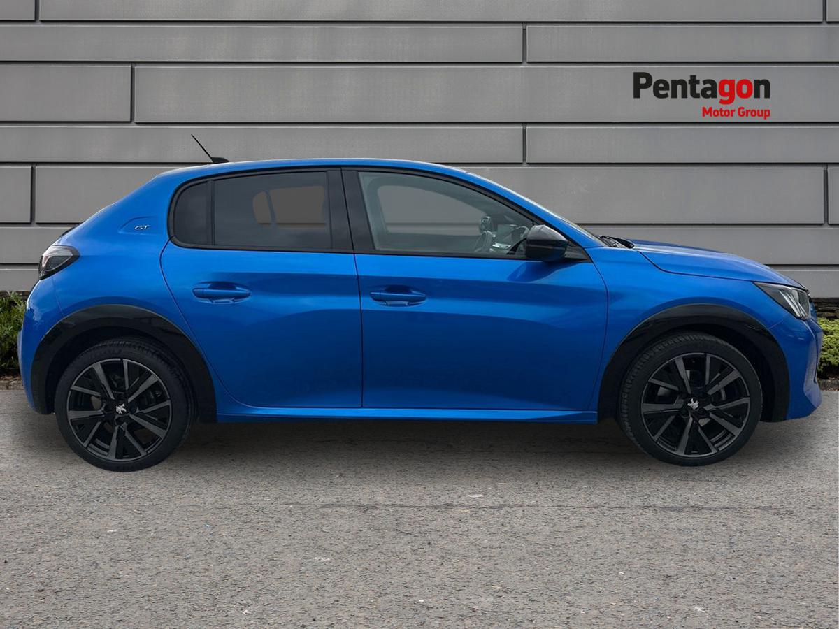 Used Peugeot 208 2023 for sale - 76205034: Photo 13