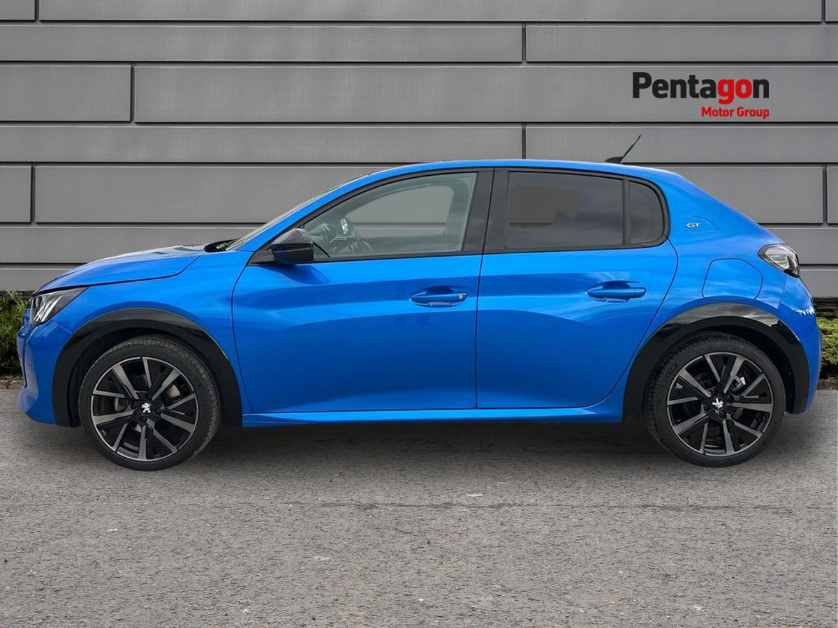 Used Peugeot 208 2023 for sale - 76205034: Photo 14