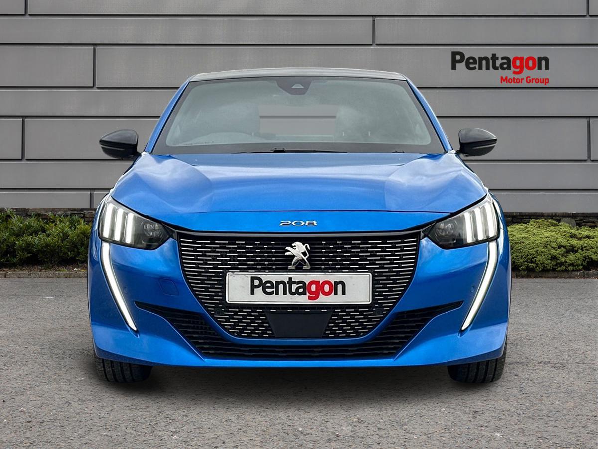 Used Peugeot 208 2023 for sale - 76205034: Photo 15