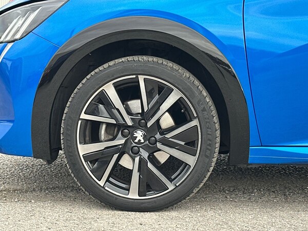 Used Peugeot 208 2023 for sale - 76205034: Photo 17