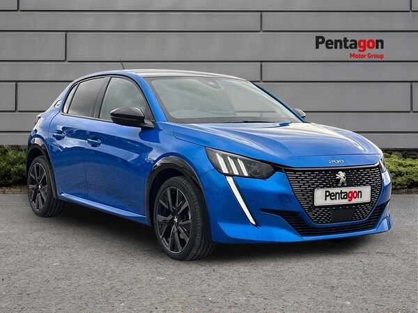 Used Peugeot 208 2023 for sale - 76205034: Photo 1