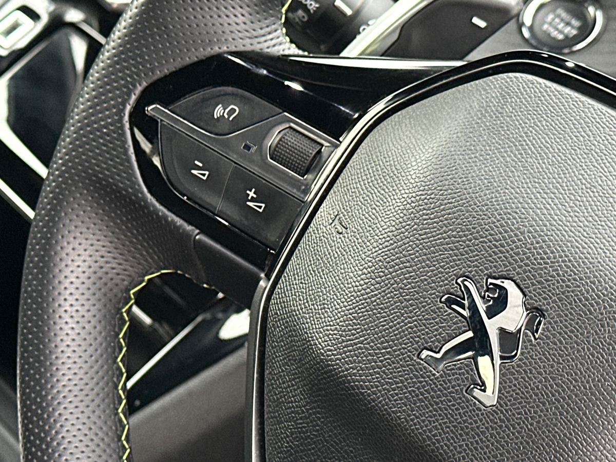 Used Peugeot 208 2023 for sale - 76205034: Photo 20