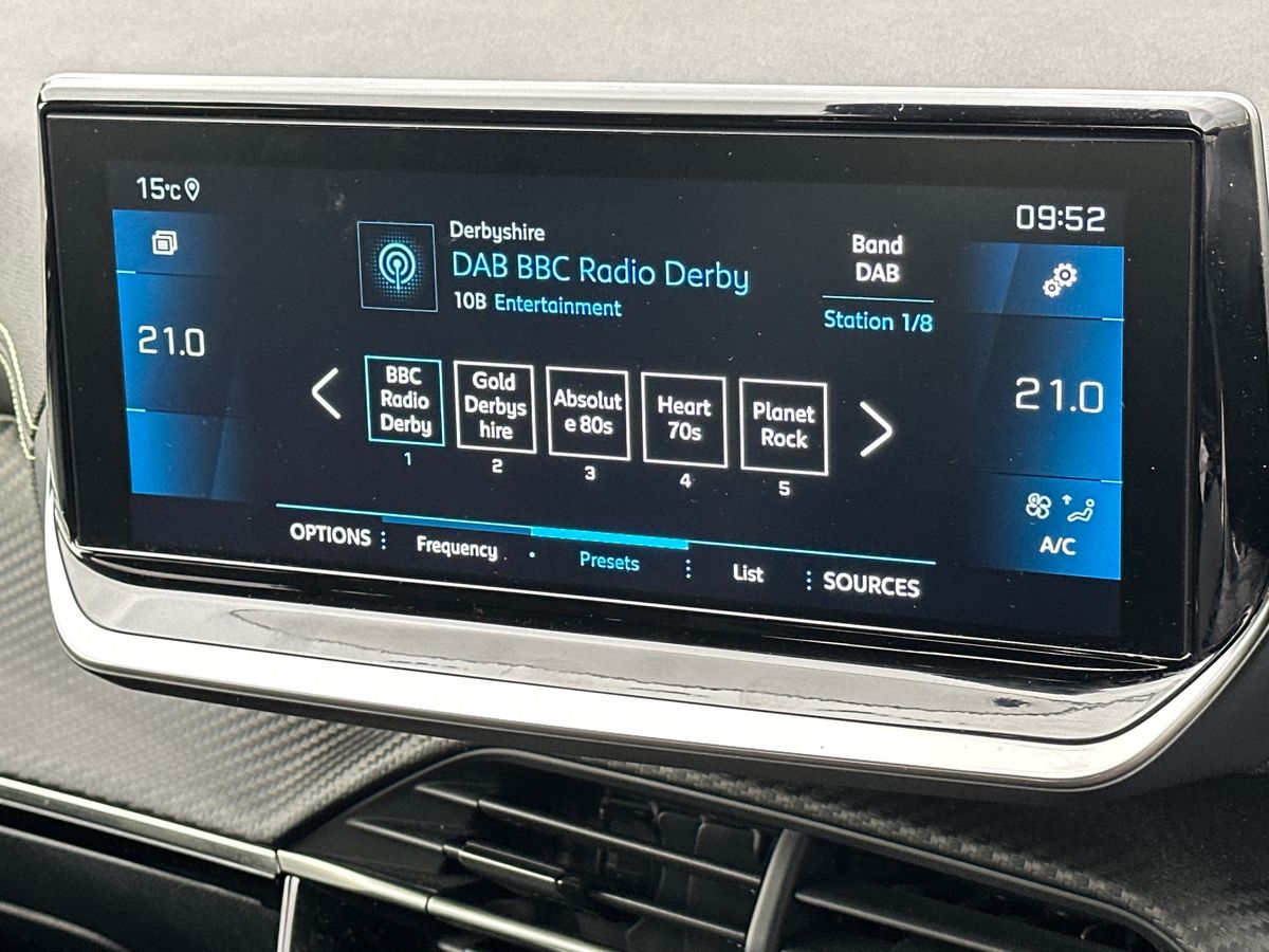 Used Peugeot 208 2023 for sale - 76205034: Photo 22