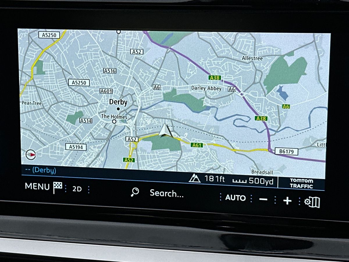 Used Peugeot 208 2023 for sale - 76205034: Photo 23