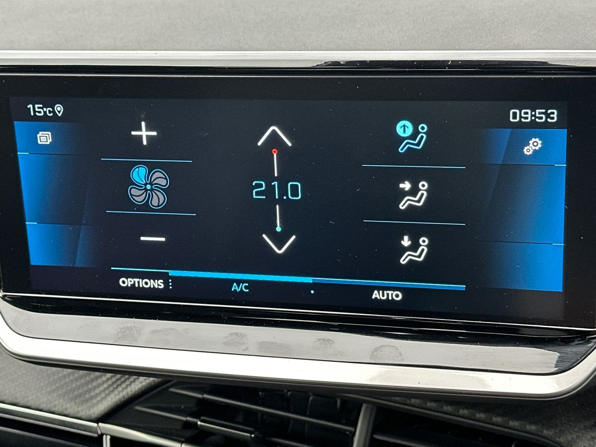 Used Peugeot 208 2023 for sale - 76205034: Photo 25