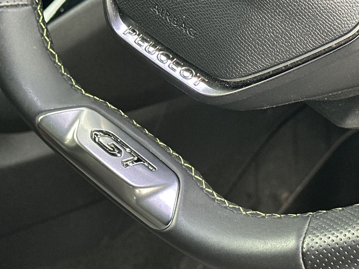 Used Peugeot 208 2023 for sale - 76205034: Photo 28