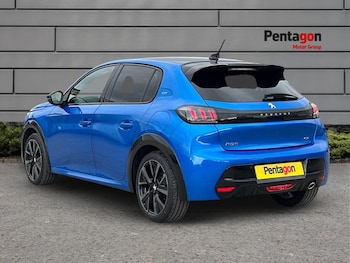Used Peugeot 208 2023 for sale - 76205034: Photo 2