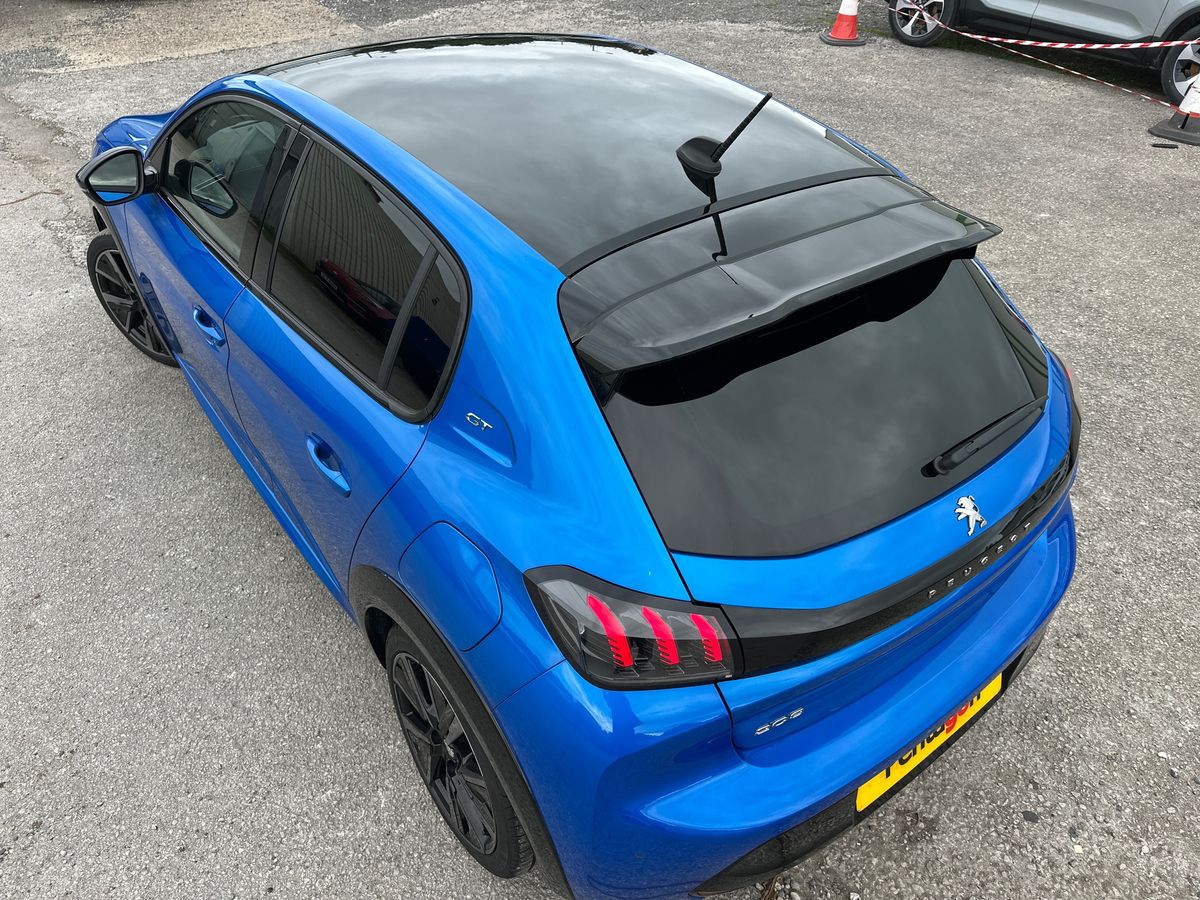 Used Peugeot 208 2023 for sale - 76205034: Photo 30