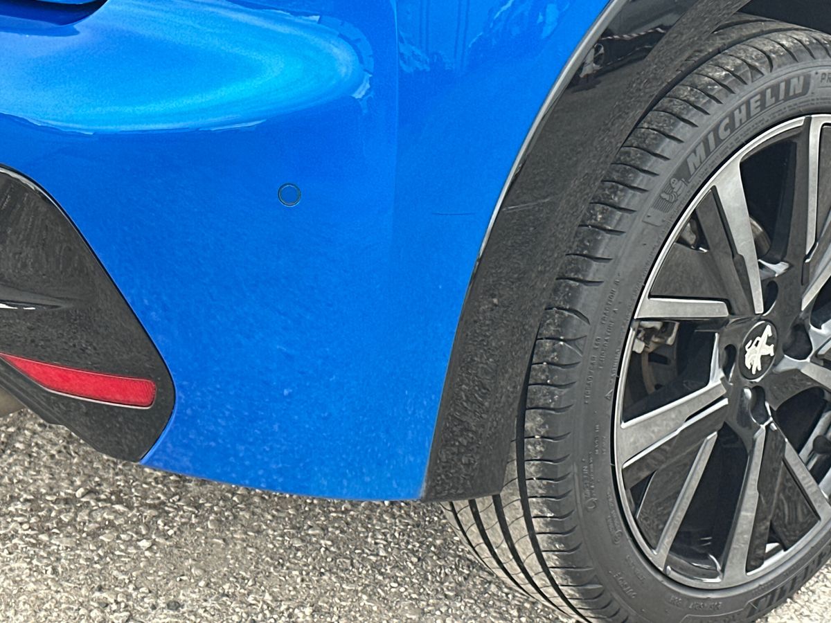 Used Peugeot 208 2023 for sale - 76205034: Photo 31