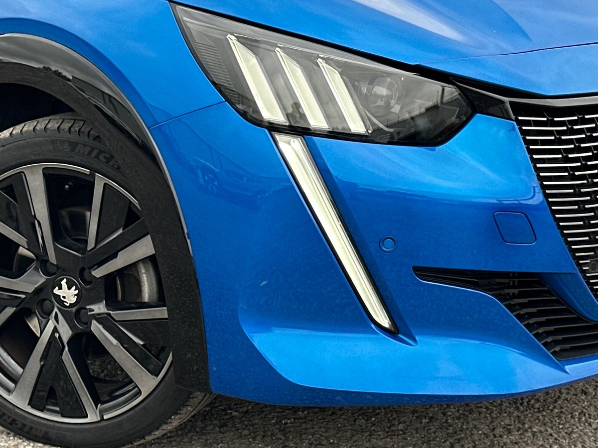 Used Peugeot 208 2023 for sale - 76205034: Photo 32