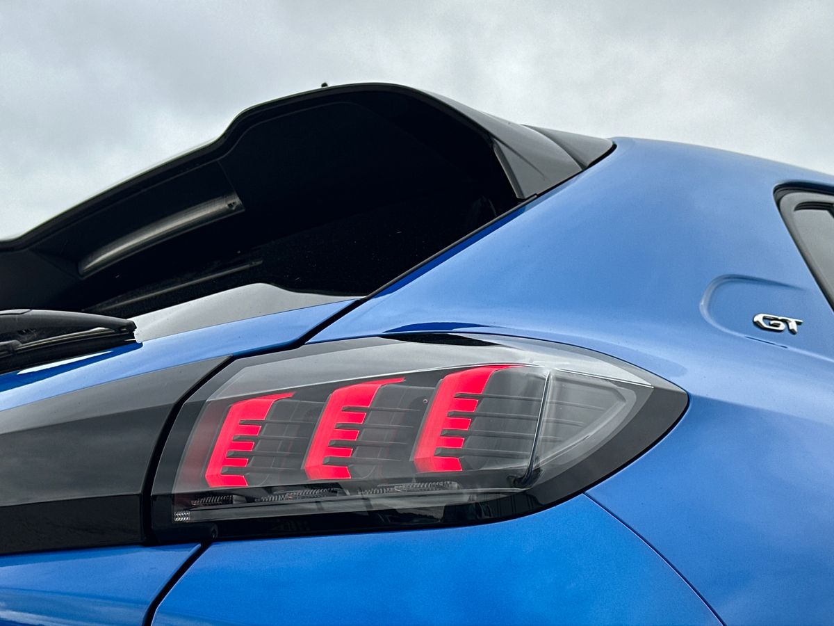 Used Peugeot 208 2023 for sale - 76205034: Photo 33