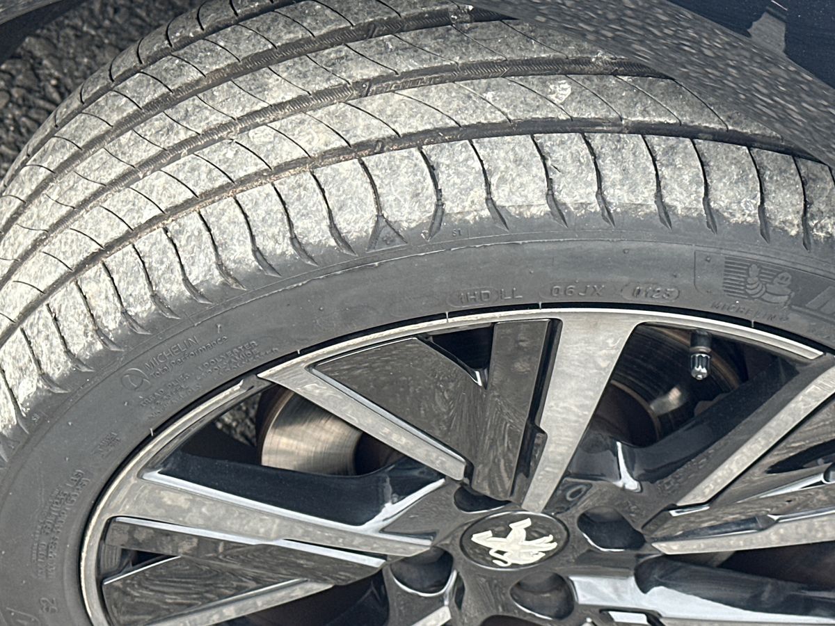 Used Peugeot 208 2023 for sale - 76205034: Photo 35