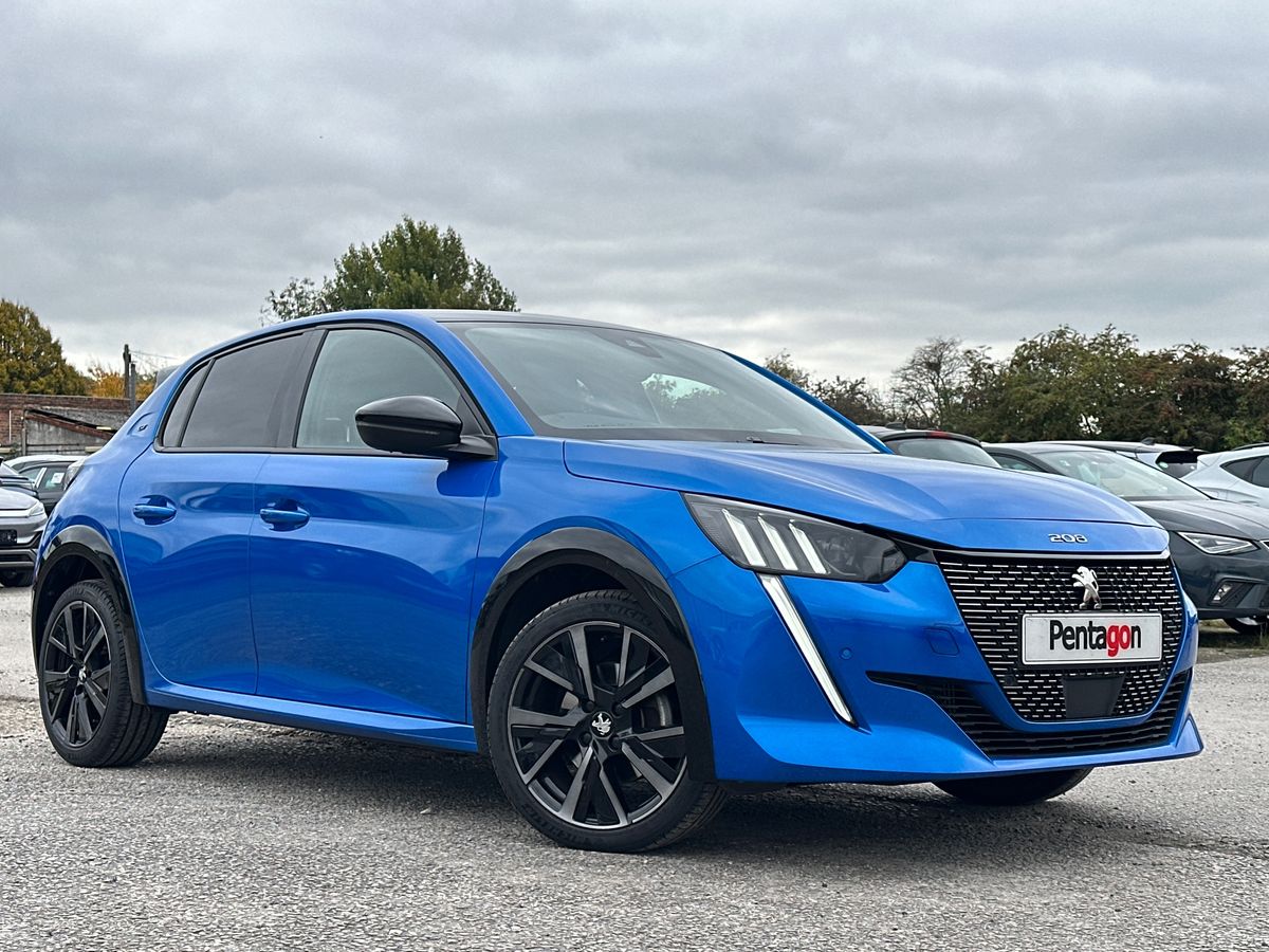 Used Peugeot 208 2023 for sale - 76205034: Photo 36
