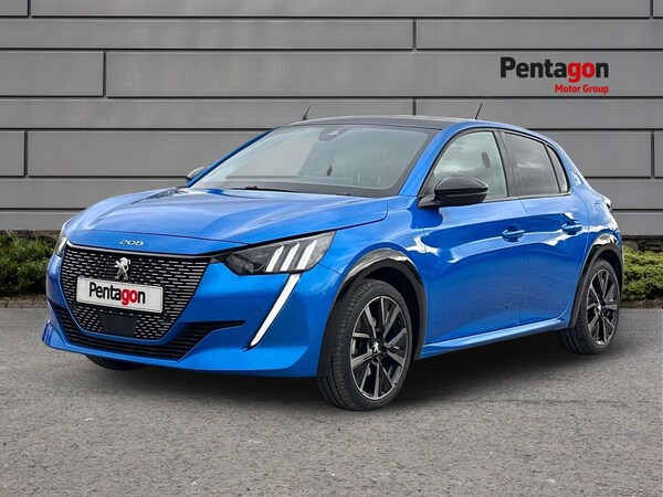 Used Peugeot 208 2023 for sale - 76205034: Photo 3