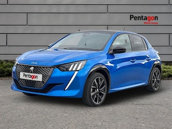 Used Peugeot 208 2023 for sale - 76205034: Photo 3