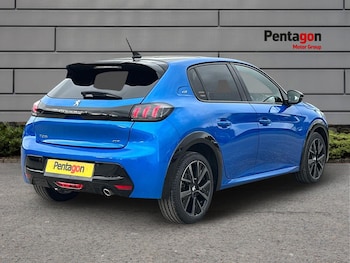 Used Peugeot 208 2023 for sale - 76205034: Photo 4