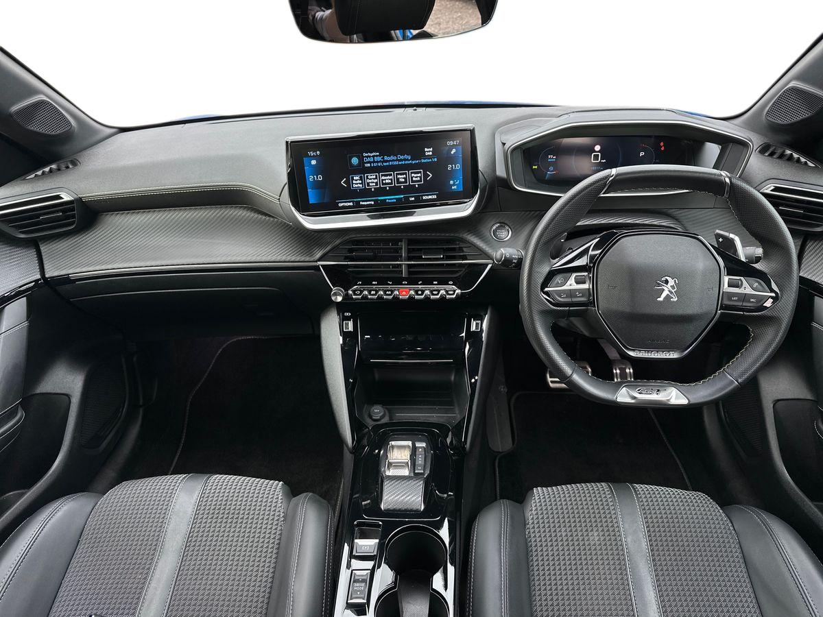 Used Peugeot 208 2023 for sale - 76205034: Photo 7