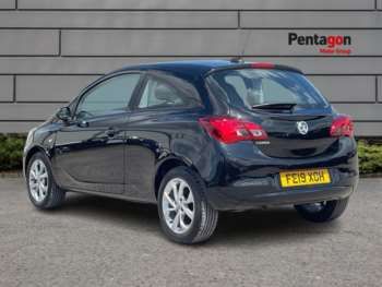 Used Vauxhall Corsa 2019 for sale - 74790255: Photo