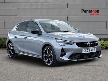 Vauxhall - Corsa