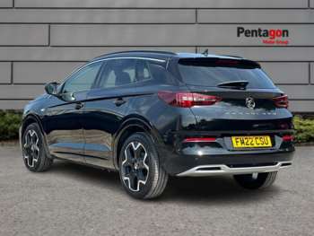 Used Vauxhall Crossland X 2022 for sale - 74917311: Photo
