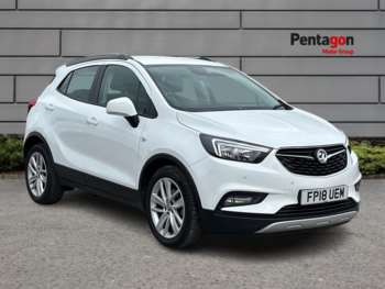2018 - 1.4T ecoTEC Active 5dr