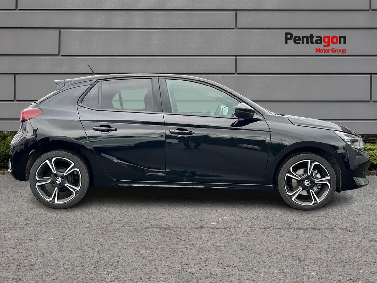 Used Vauxhall Corsa 2025 for sale - 76627716: Photo 13