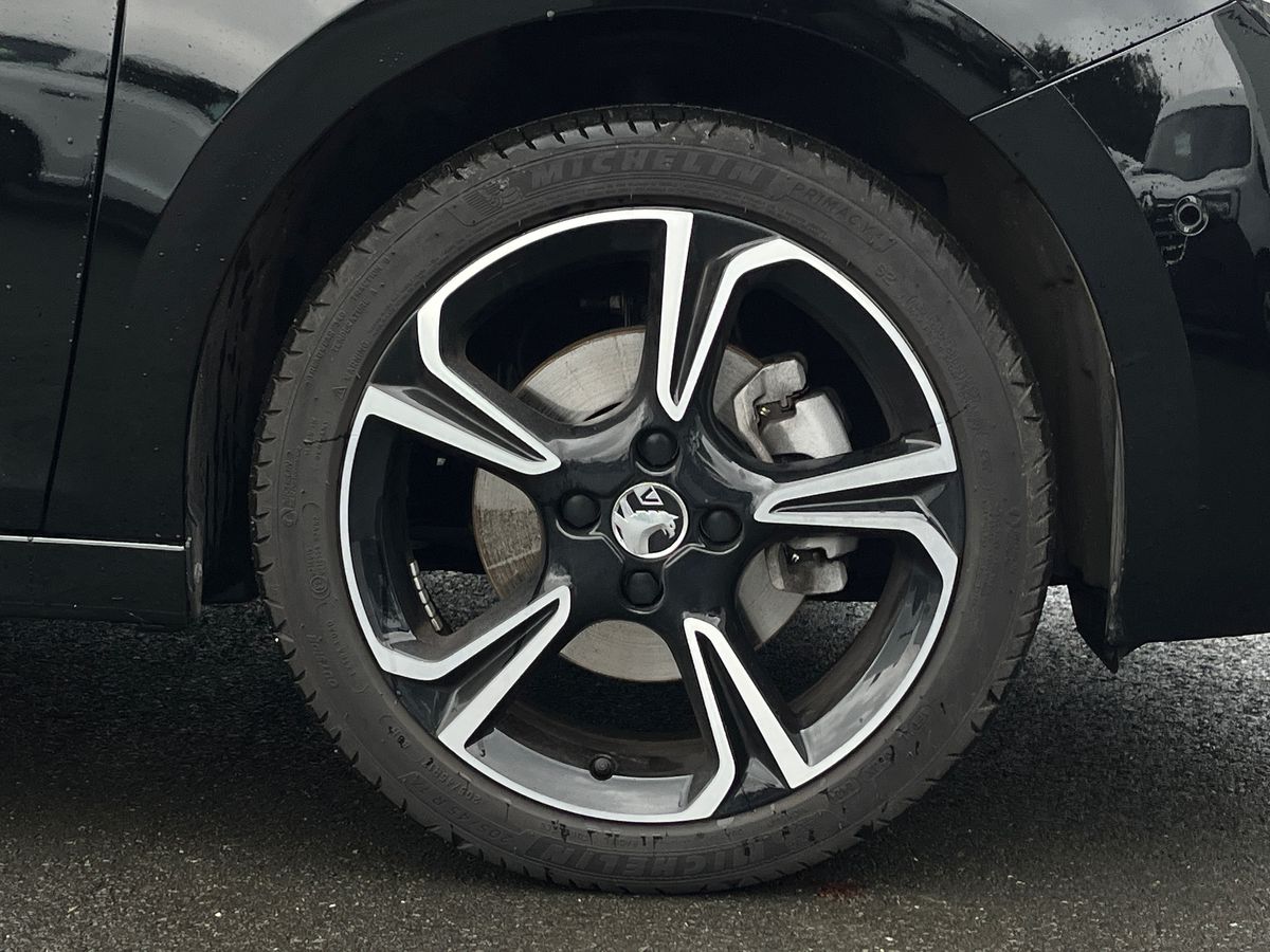 Used Vauxhall Corsa 2025 for sale - 76627716: Photo 17