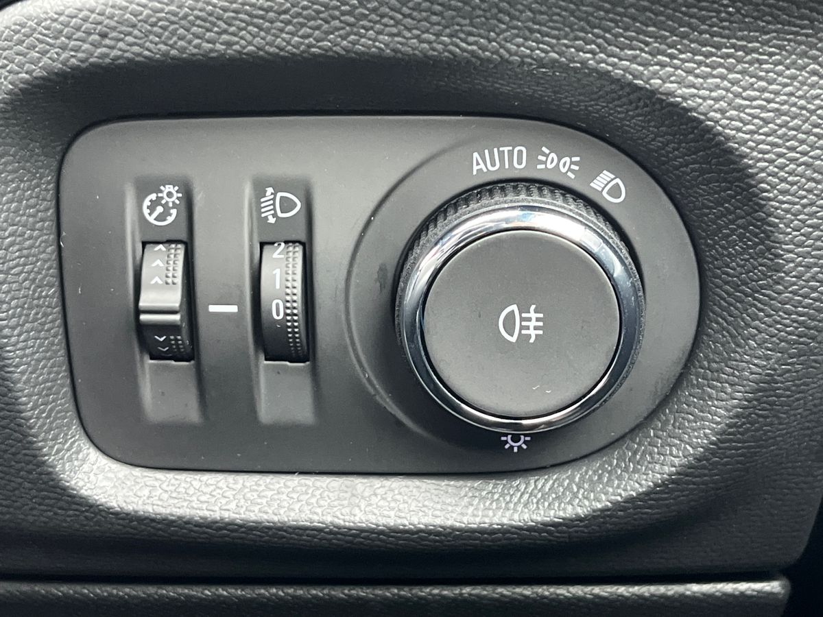 Used Vauxhall Corsa 2025 for sale - 76627716: Photo 26