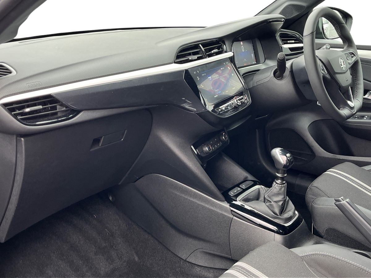 Used Vauxhall Corsa 2025 for sale - 76627716: Photo 8