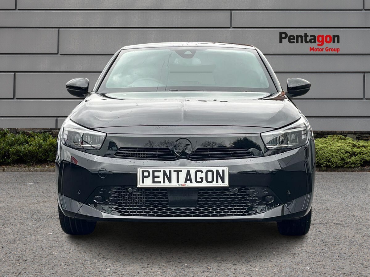 Used Vauxhall Corsa 2025 for sale - 76627721: Photo 15