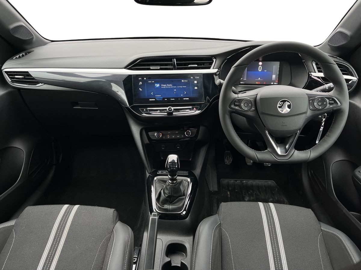 Used Vauxhall Corsa 2025 for sale - 76627721: Photo 7