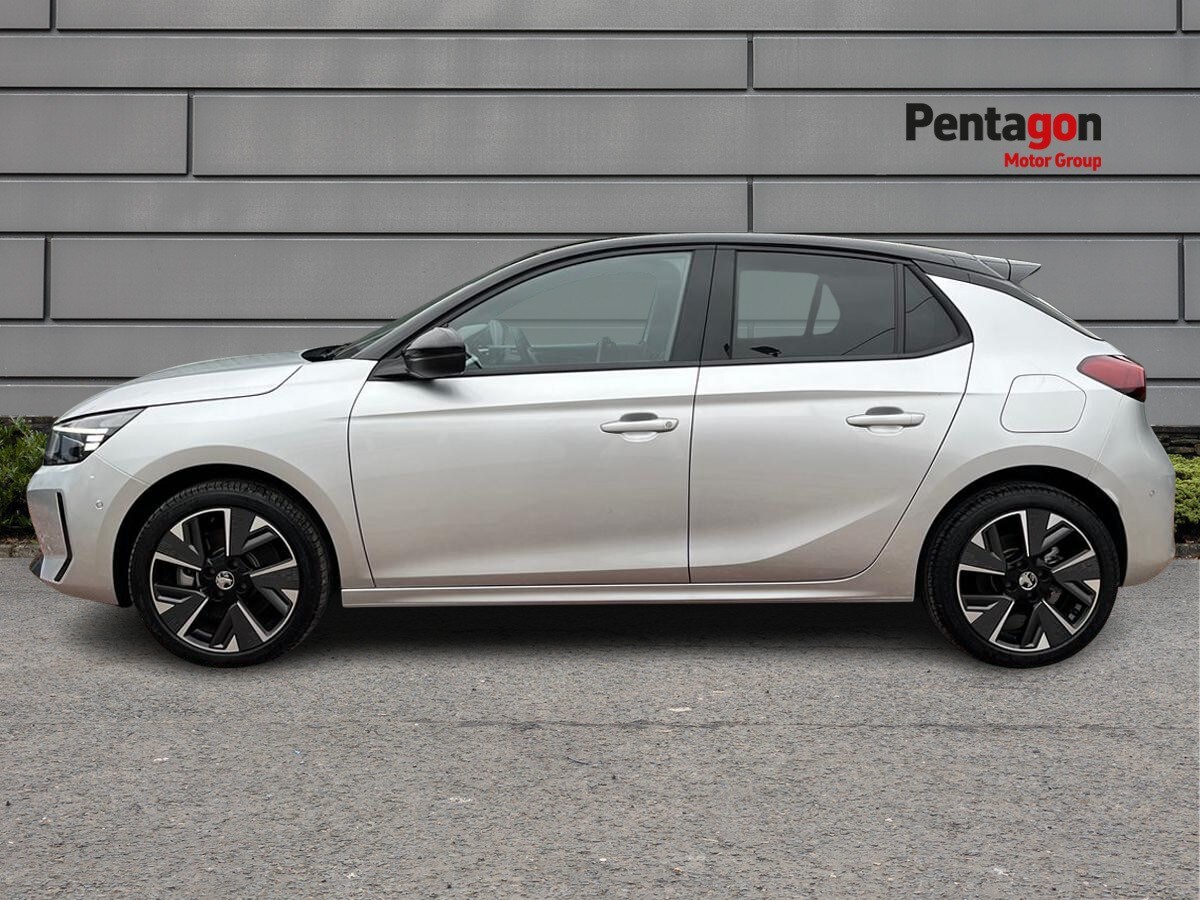 Used Vauxhall Corsa 2025 for sale - 76292757: Photo 14