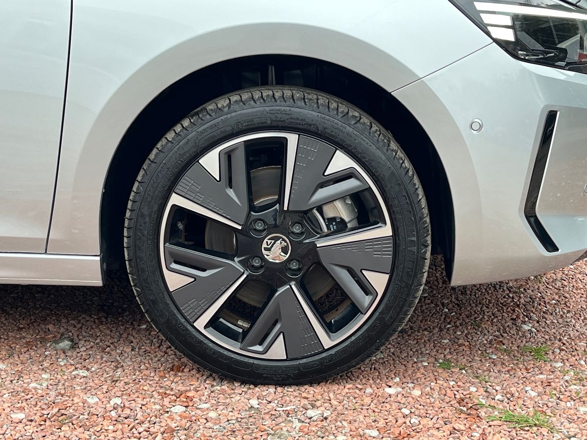 Used Vauxhall Corsa 2025 for sale - 76292757: Photo 17