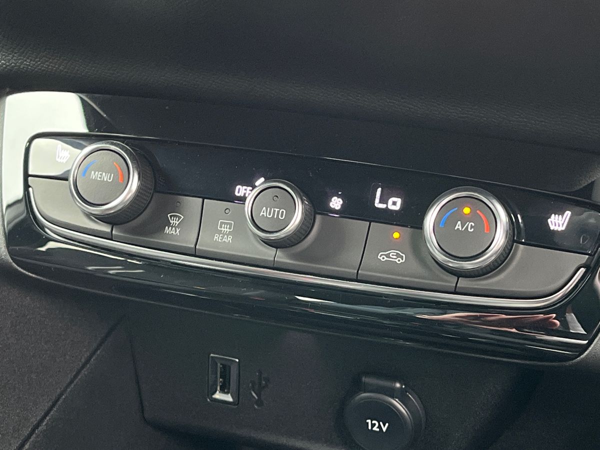 Used Vauxhall Corsa 2025 for sale - 76292757: Photo 23