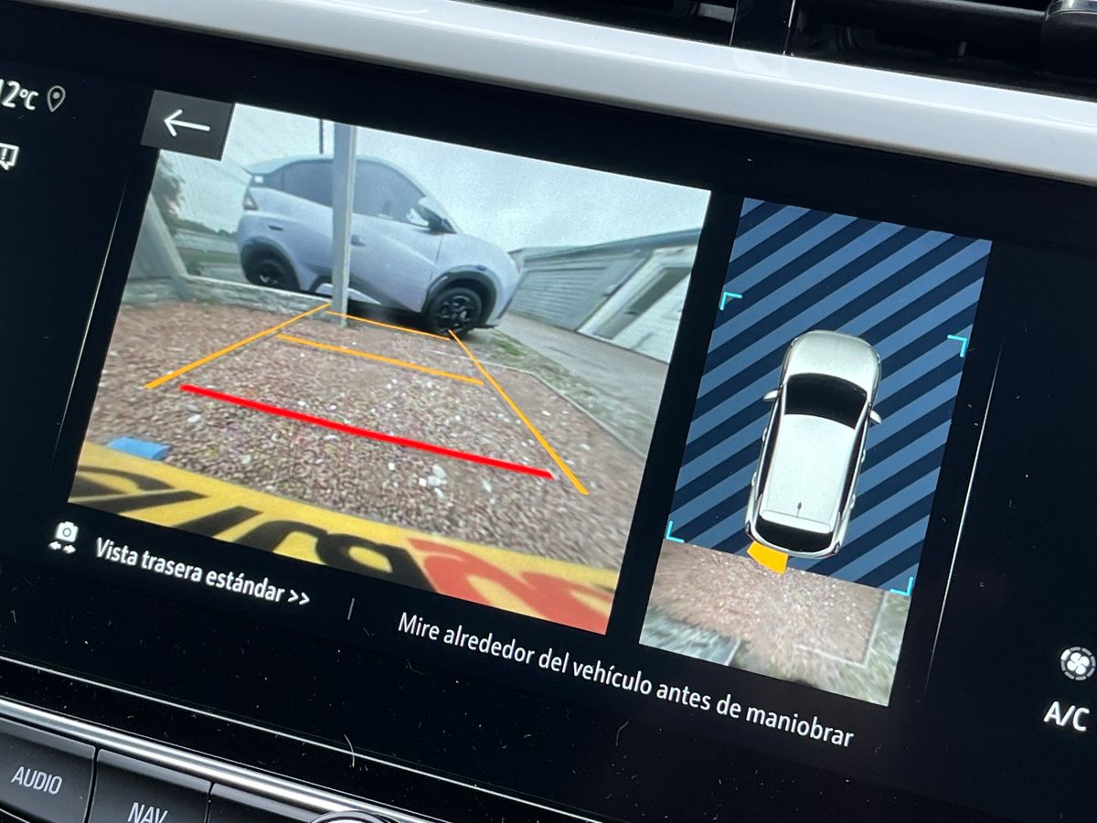 Used Vauxhall Corsa 2025 for sale - 76292757: Photo 25