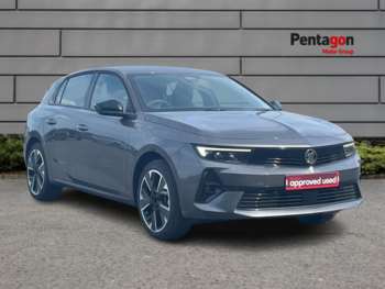 2024 - 115kW Design 54kWh 5dr Auto